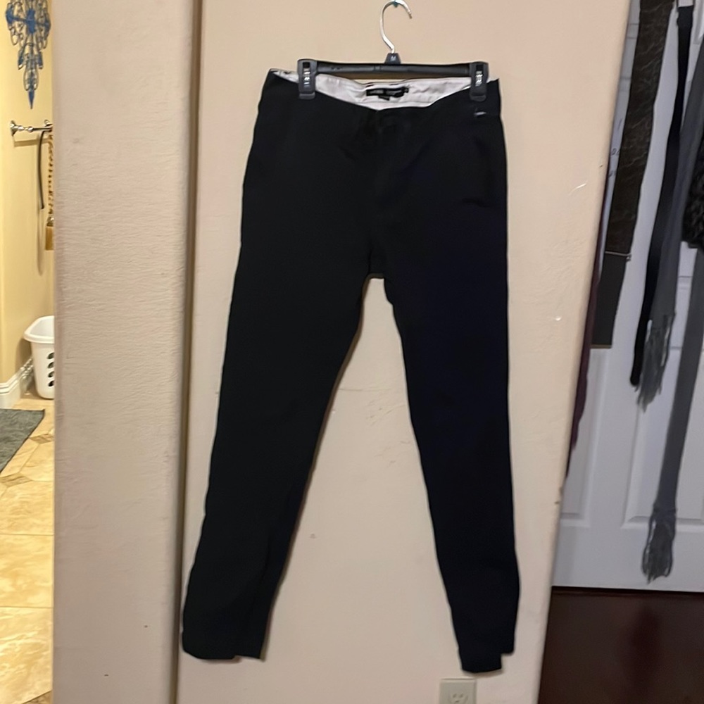 Vans chino